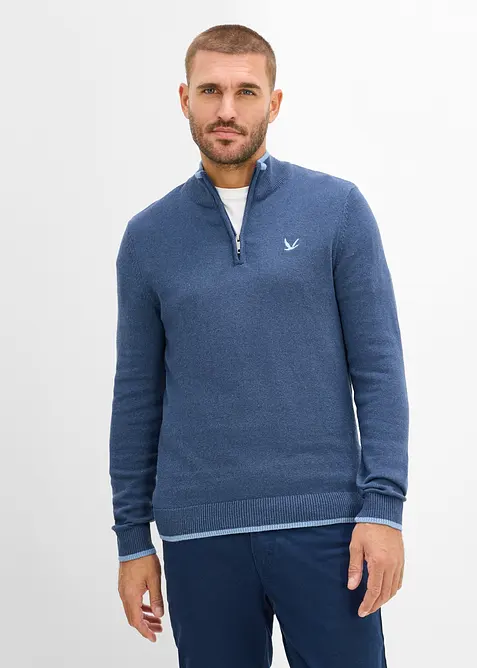 Pullover in Regular Fit, bonprix