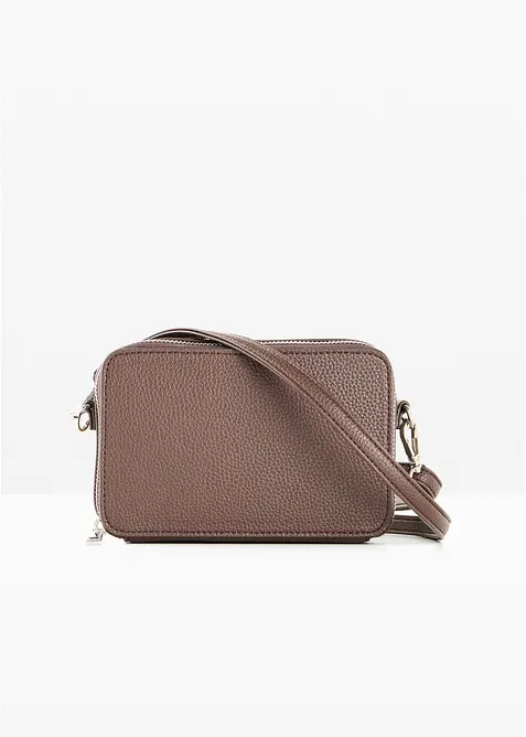 Mini sac &agrave; bandouli&egrave;re amovible, bonprix