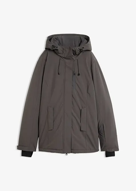 Wasserabweisende Skijacke, bonprix