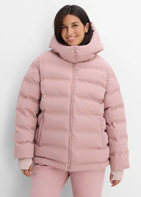 Veste de ski d&eacute;perlante, bonprix
