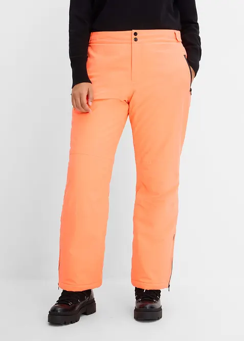 Pantalon de ski d&eacute;perlant, bonprix