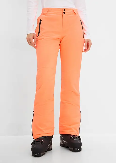 Wasserabweisende  Skihose, bonprix