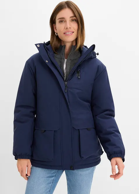 Veste d&eacute;perlante, bonprix
