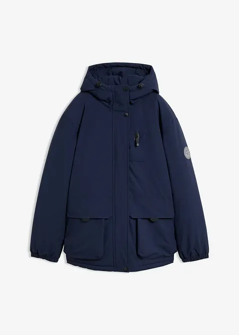 Wasserabweisende Funktions-Jacke, bonprix