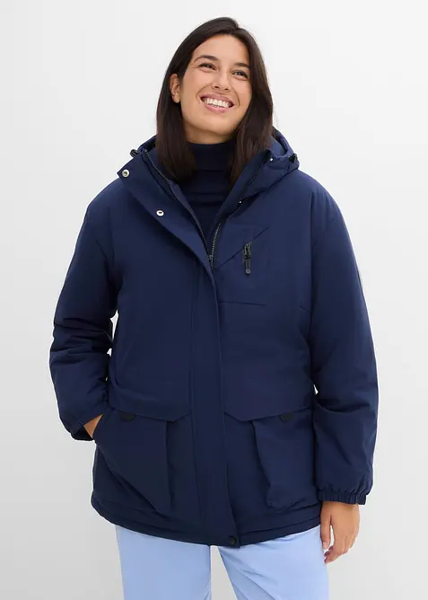Veste d&eacute;perlante, bonprix