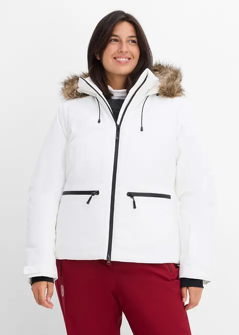 Veste de ski d&eacute;perlante, bonprix