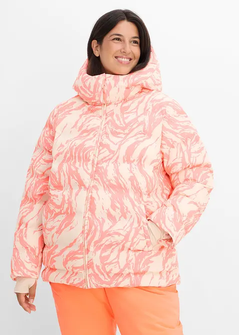 Veste de ski d&eacute;perlante, bonprix