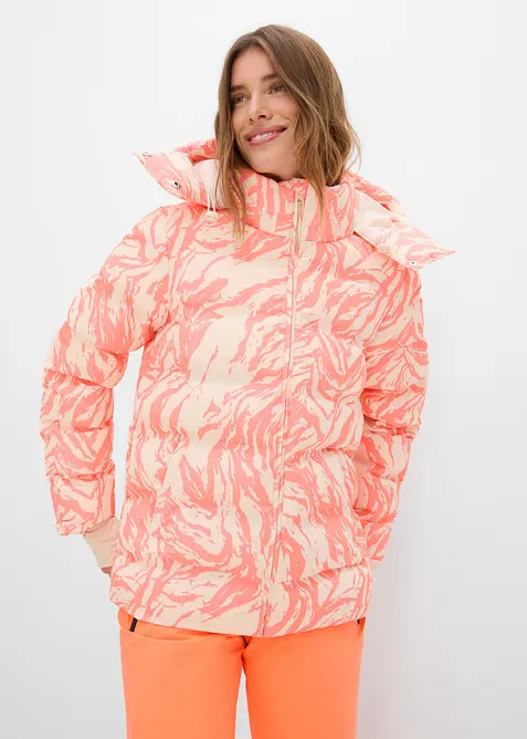 Veste de ski d&eacute;perlante, bonprix