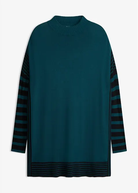 Pull long, bonprix