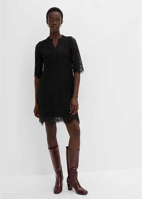 Spitzenkleid, bonprix
