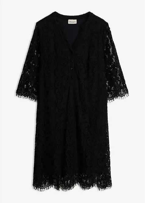 Spitzenkleid, bonprix