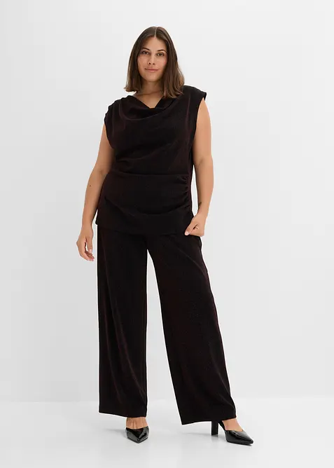 Top et pantalon (ens. 2 pces), bonprix