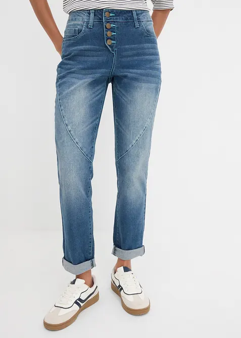 Jean boyfriend, bonprix