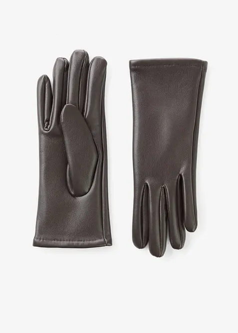 Gants enduits, bonprix