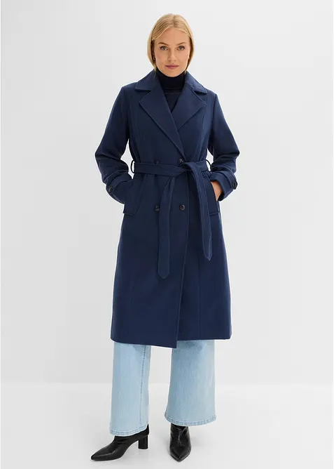 Trench d&rsquo;hiver, bonprix