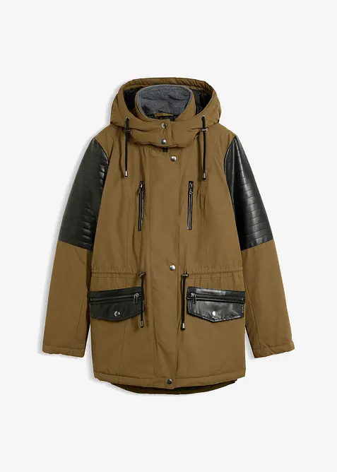 Parka, bonprix