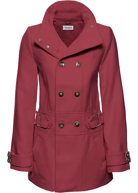 Manteau court, petite stature, bonprix
