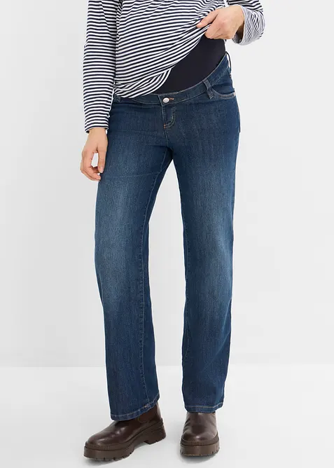 Jean de grossesse loose, bonprix