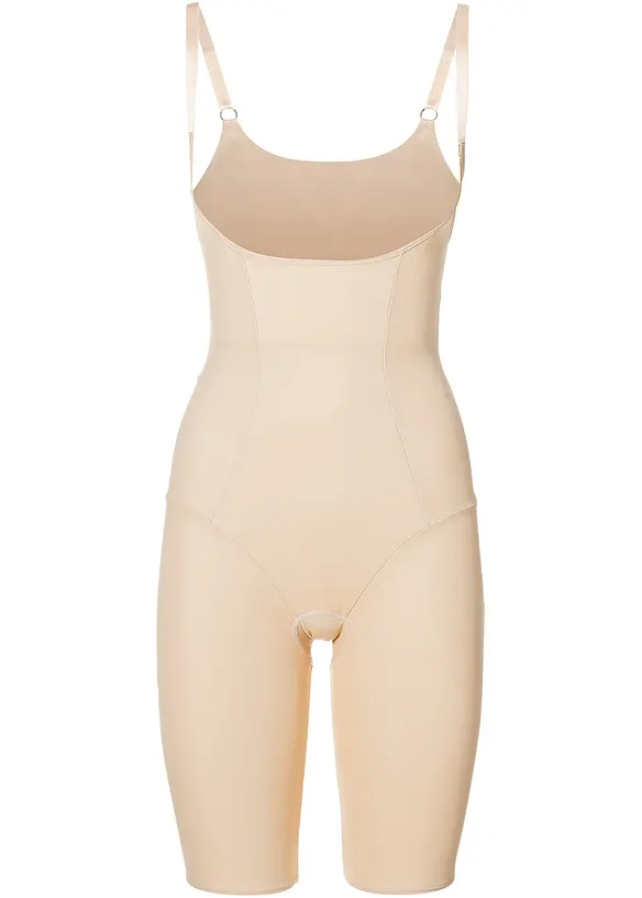 Combi-short sculptant modéré, bonprix