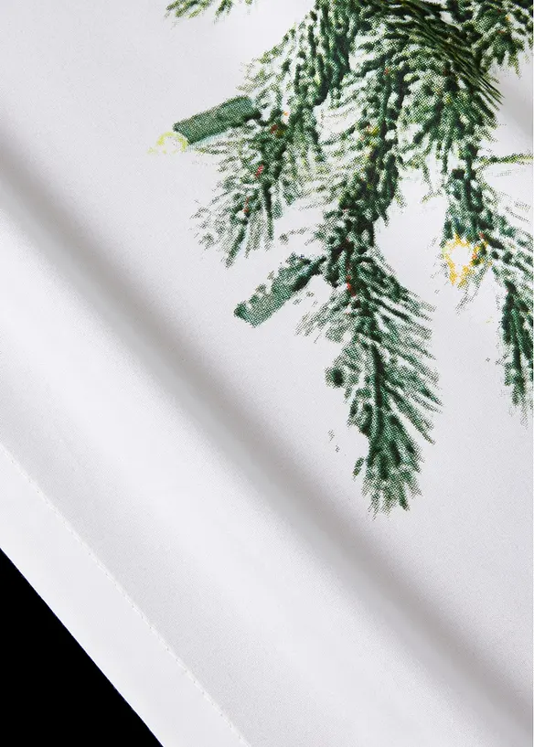 Panneau Sapin de Noël à LED (1 pce.), bonprix