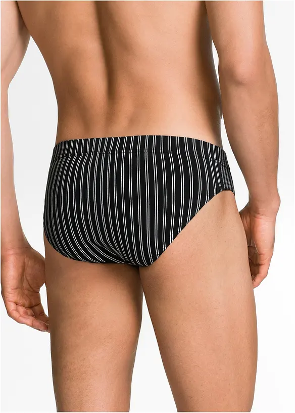 Slip (5er Pack), bonprix