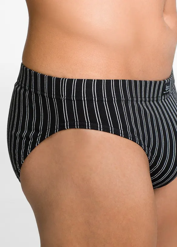 Slip (5er Pack), bonprix