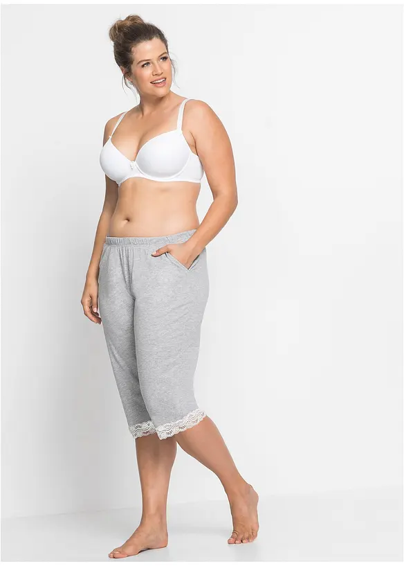 Schalen BH mit B&uuml;gel, bonprix