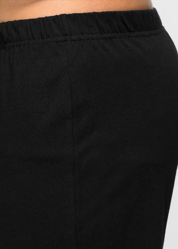 Lot de 3 caleçons en jersey coton, bonprix