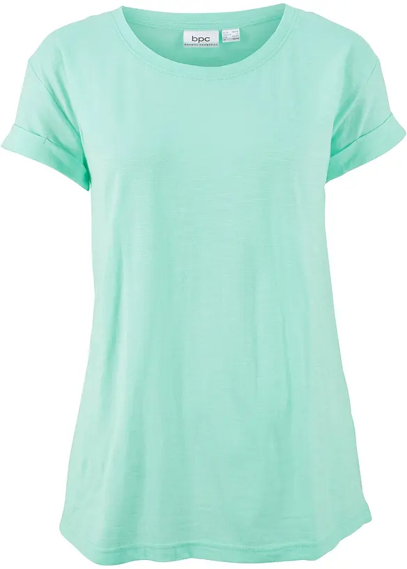 T-shirt boxy, bonprix