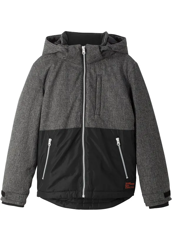 Veste d’hiver rembourrée, bonprix