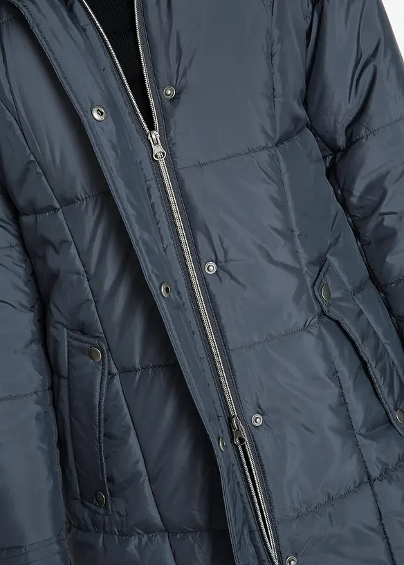 Leichter Steppmantel, bonprix