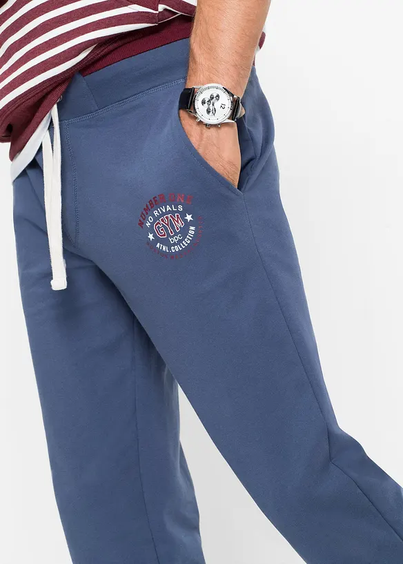 Pantalon de jogging, bonprix