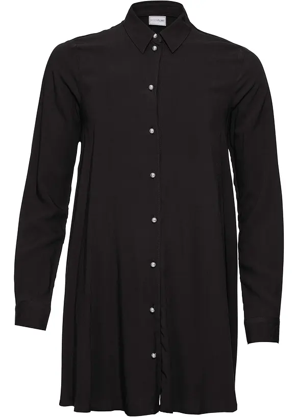 Chemisier 100% viscose, bonprix