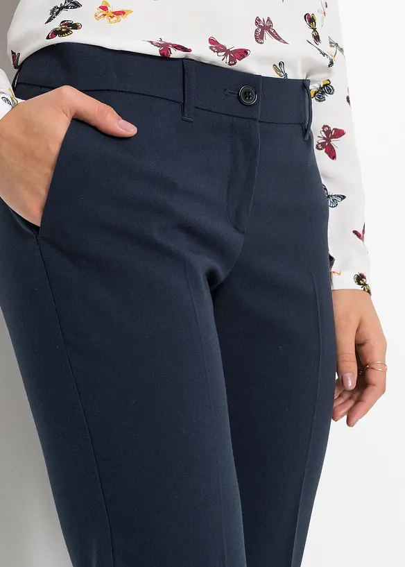 Anzugshose, bonprix
