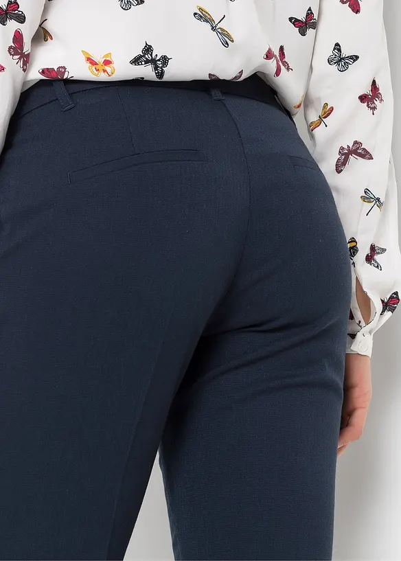 Anzugshose, bonprix