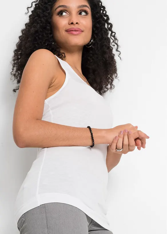 Top (2er-Pack), bonprix