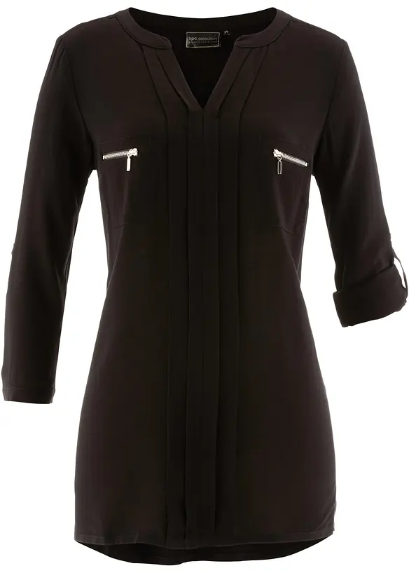 Blouse, bonprix