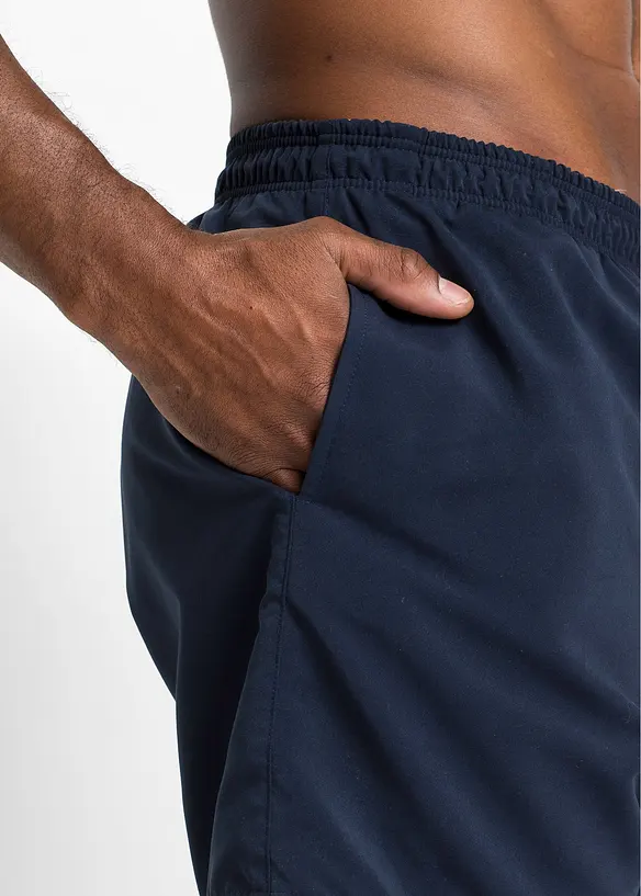 Badeshorts Herren, bonprix