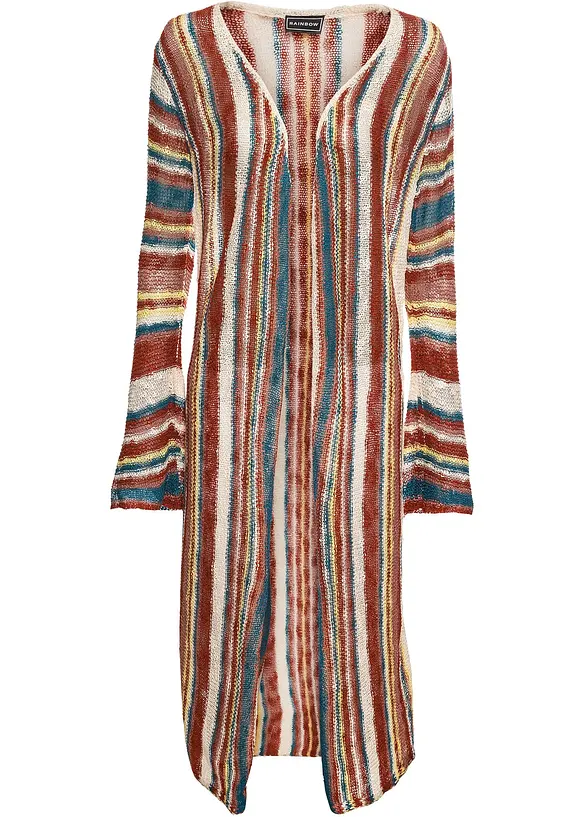 Strickmantel, bonprix