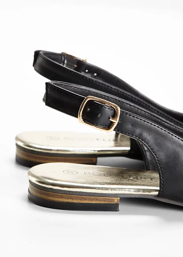 Sling-Ballerinas, bonprix