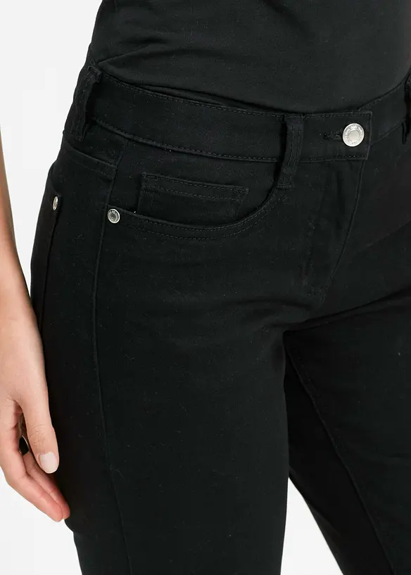 7/8-Stretchhose, bonprix