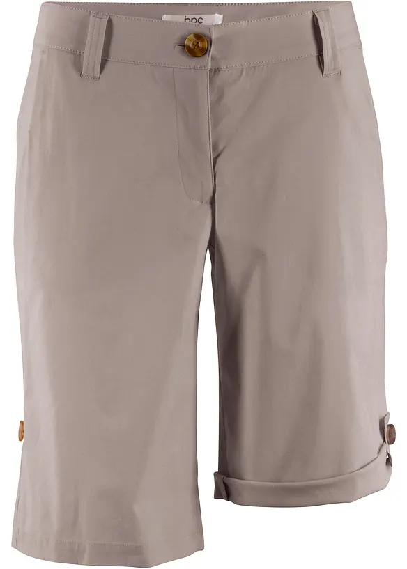 Bermuda extensible, bonprix