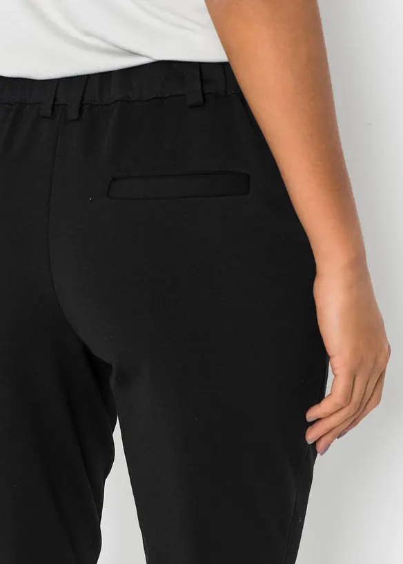 Jersey-Hose, bonprix