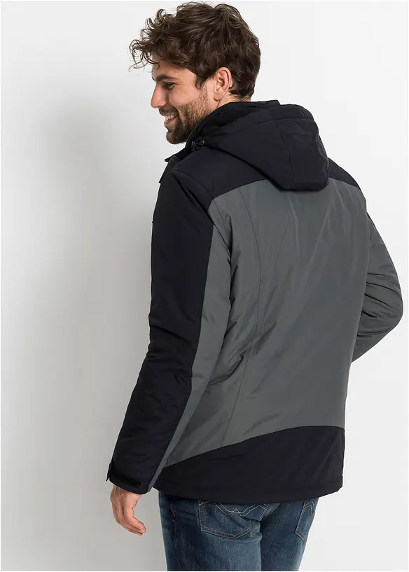 wasserdichte Funktions-Jacke, bonprix