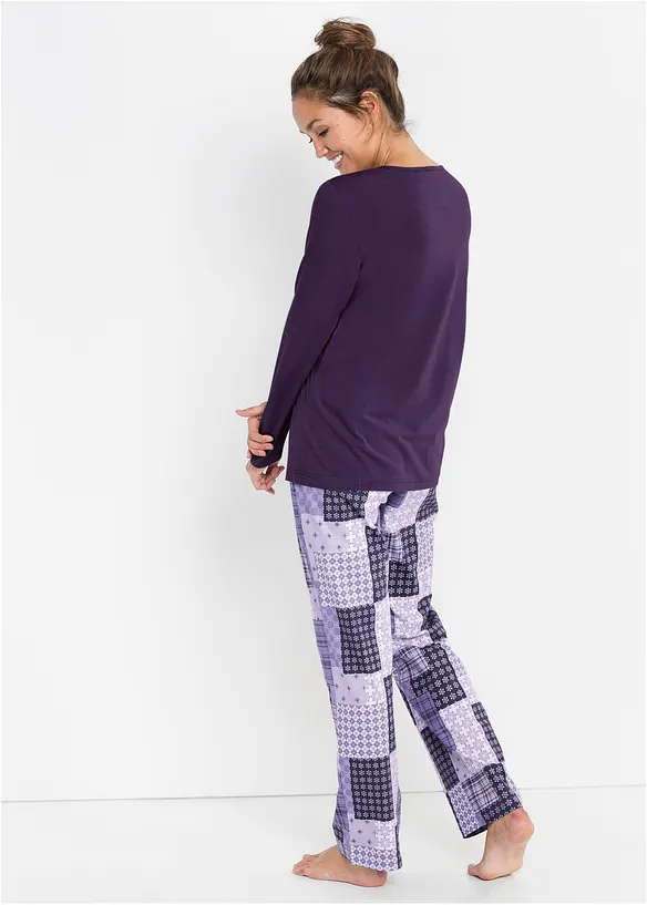 Pyjama, bonprix