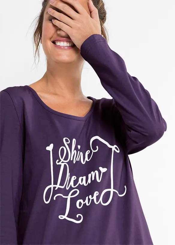 Pyjama, bonprix