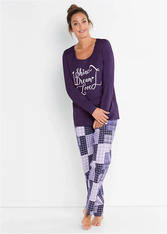 Pyjama, bonprix