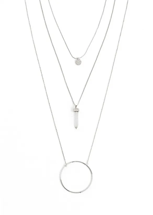 Kettensets (3-tlg.Set), bonprix