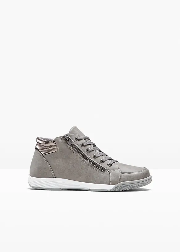 High-Top-Sneaker, bonprix