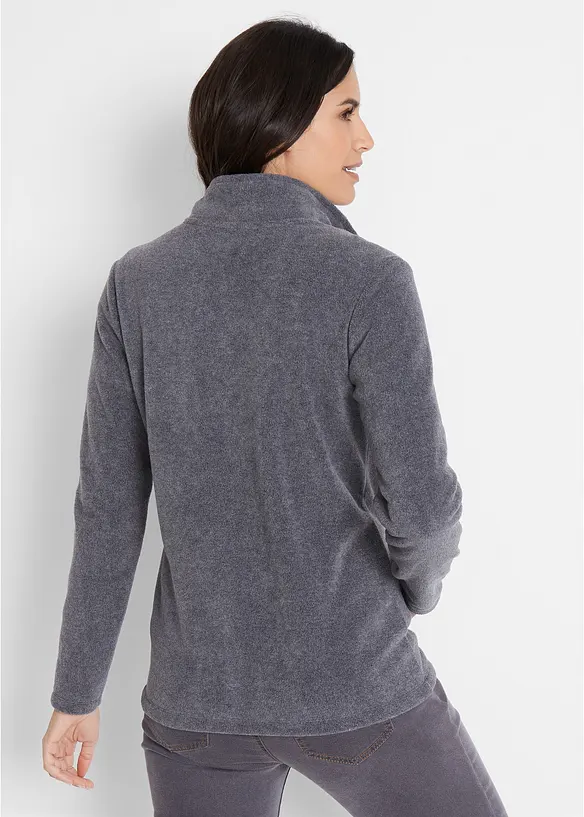 Veste polaire, bonprix